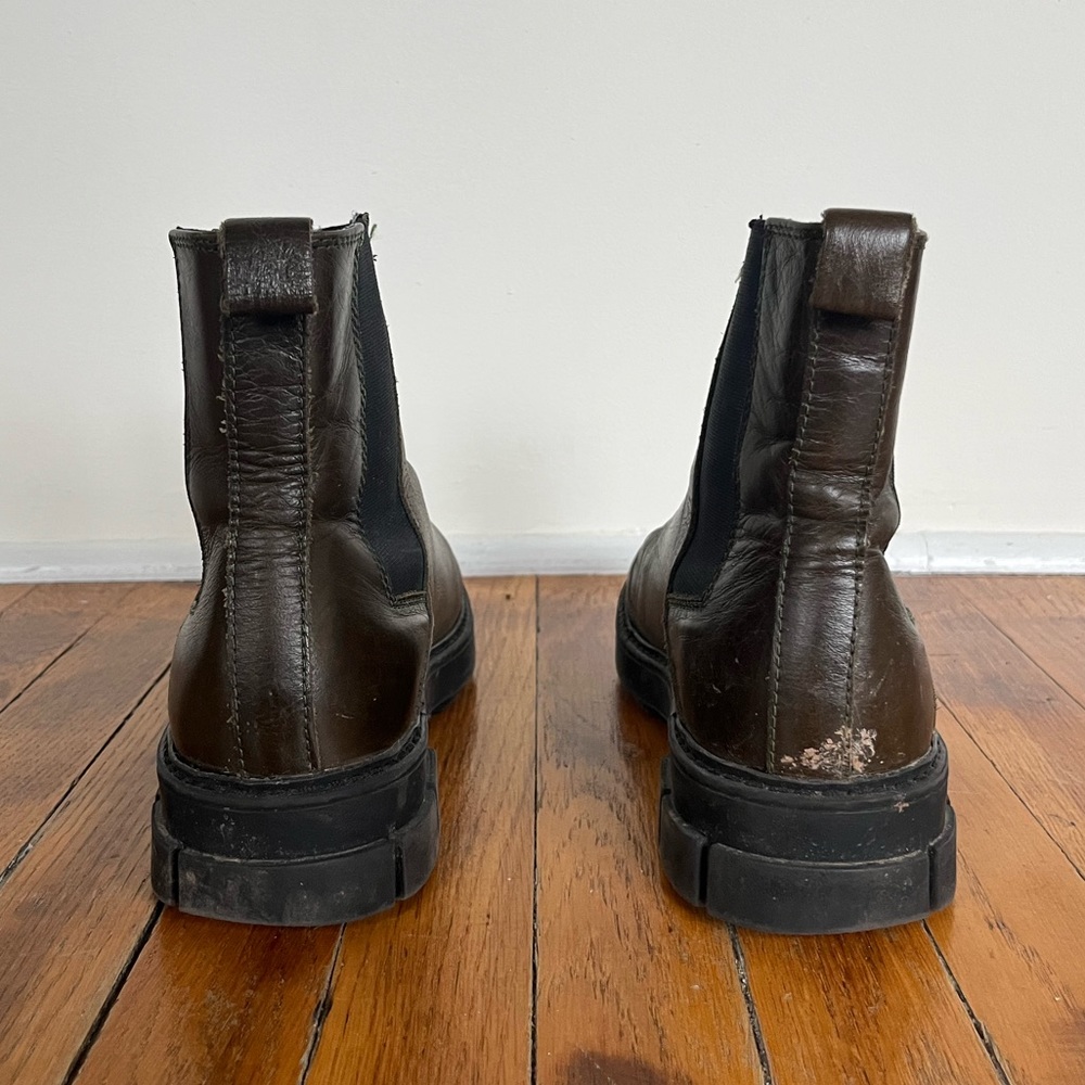 Mango Boots - Picture 2 of 3